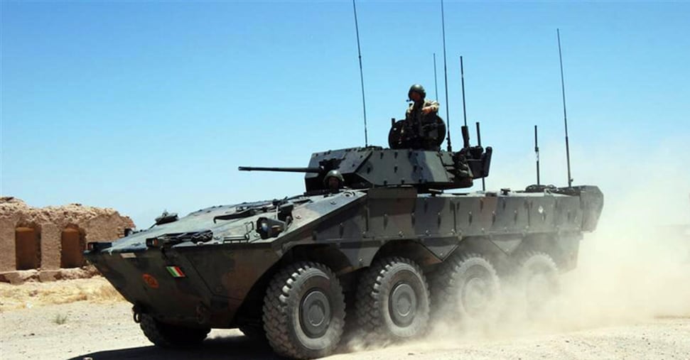 Ucraina, slitta il decreto per prorogare la cessione di armi