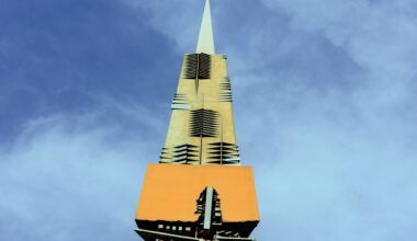 La Lancia di Luce di Arnaldo Pomodoro, nascita di un’opera monumentale