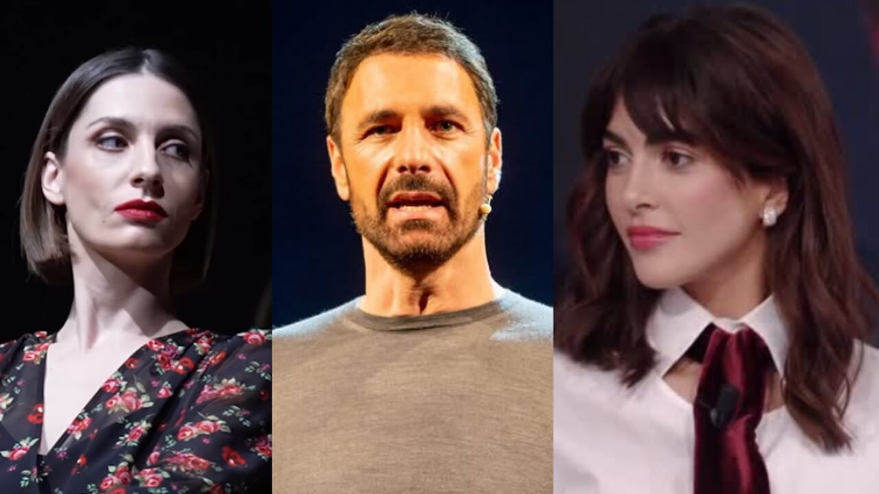 "Un'esperienza traumatica. Ho fatto firmare a Rocio una clausola". Poi parla per la prima volta di Beatrice Arnera