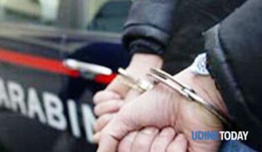 controlli dei Carabinieri portano a quattro denunce e un arresto