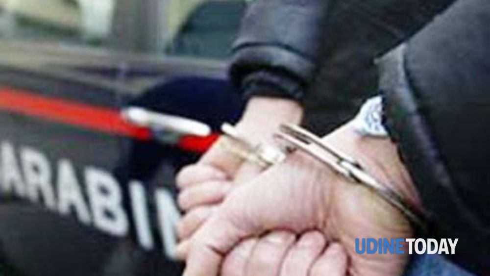 controlli dei Carabinieri portano a quattro denunce e un arresto