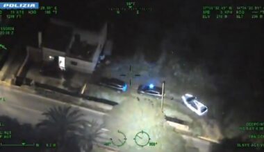 Vittoria, scattano tre arresti per il sequestro del 17enne