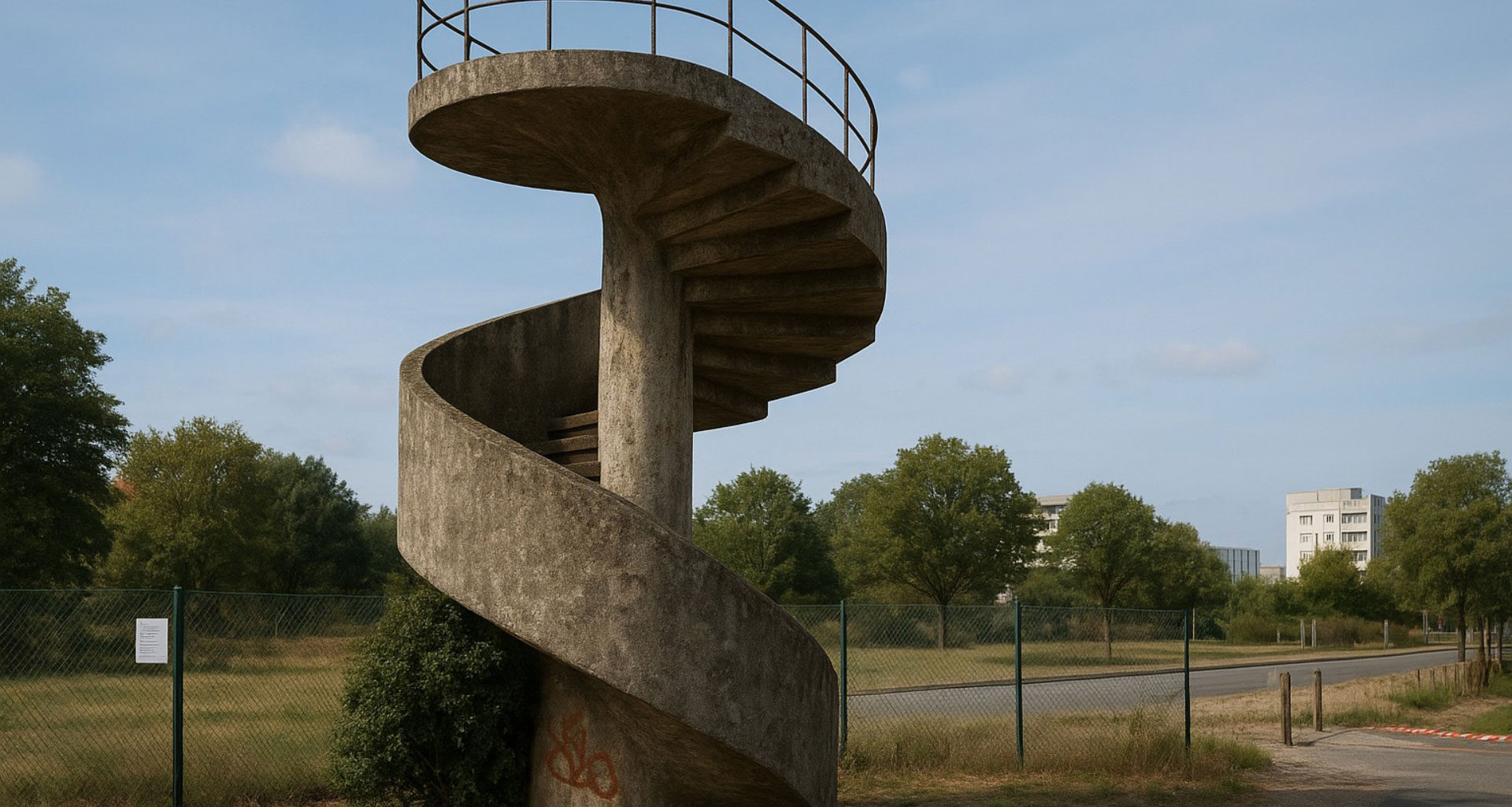 Come ride un giapponese: elogio dell’architettura inutile