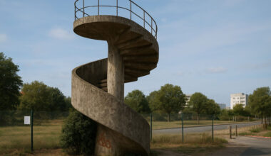 Come ride un giapponese: elogio dell’architettura inutile