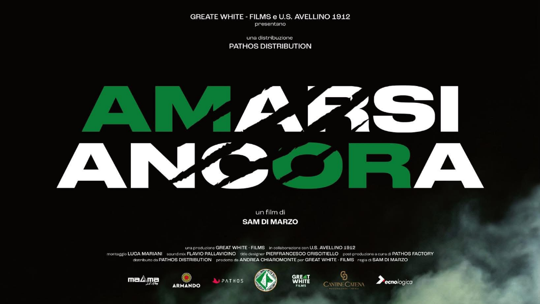 Recensione onesta di “Amarsi Ancora”, il docufilm sulla promozione dell’Avellino (no spoiler)