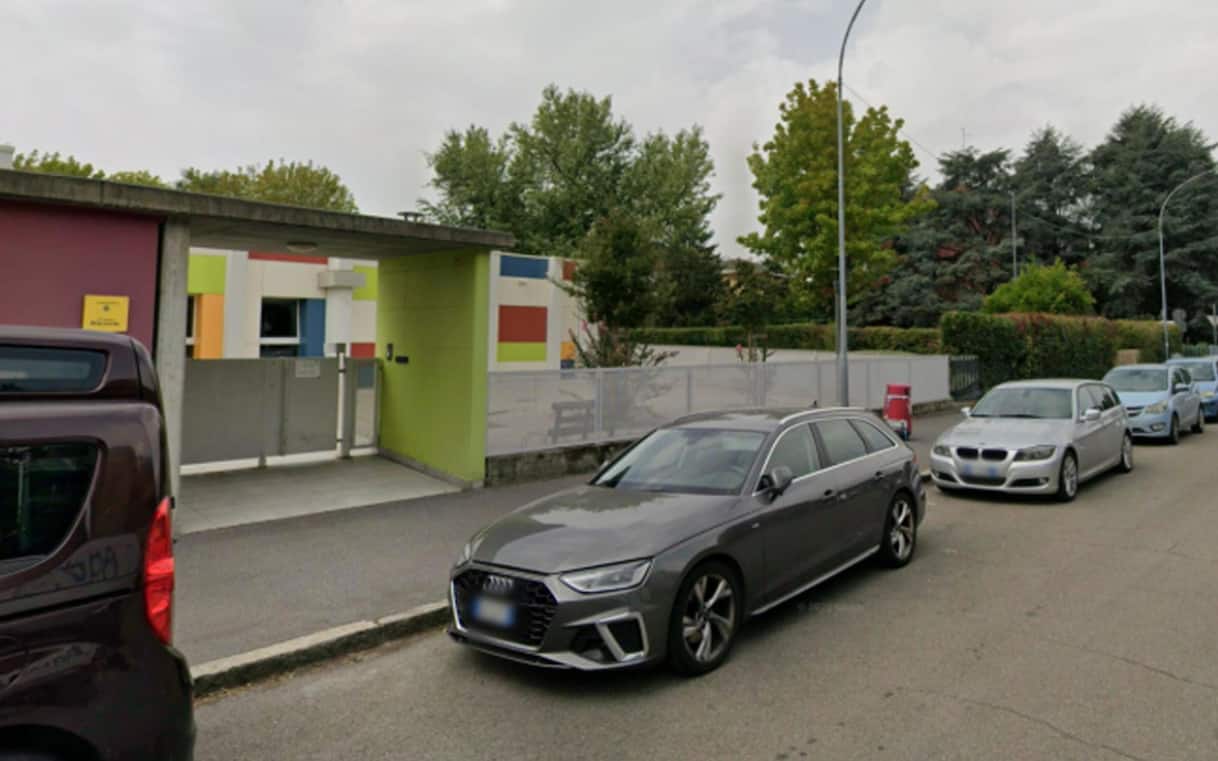 Parma, bimbo di un anno morto in un asilo nido durante il riposo pomeridiano - Sky TG24