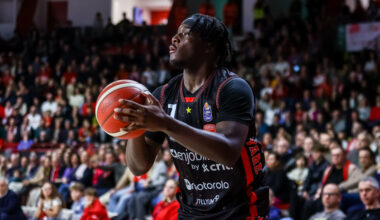 Occhi Ncaa su Assui Virginia, Washington... buyout di 300mila euro per VA