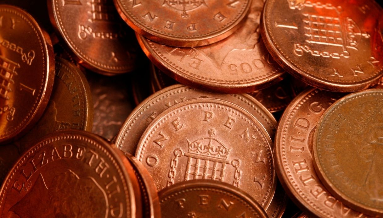 Asta record per gli ultimi penny negli Stati Uniti, incasso di 15,4 milioni di euro