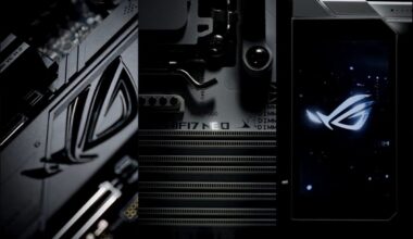 ASUS annuncia la serie di schede madri "NEO": il debutto ufficiale è atteso al CES 2026