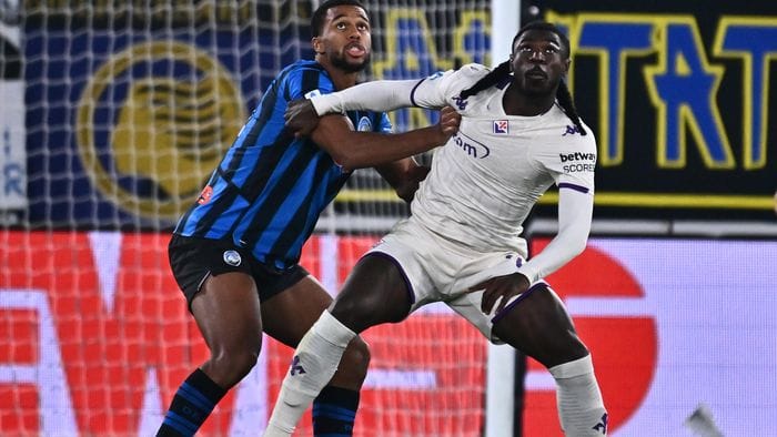 Atalanta con i titolarissimi contro il Cagliari