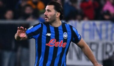 Kolasinac, titolare dopo 7 mesi?