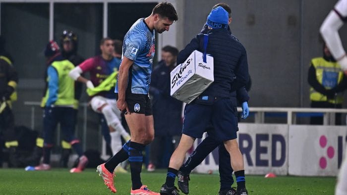 Atalanta, ripresa a ranghi ridotti. Esami per Djimsiti