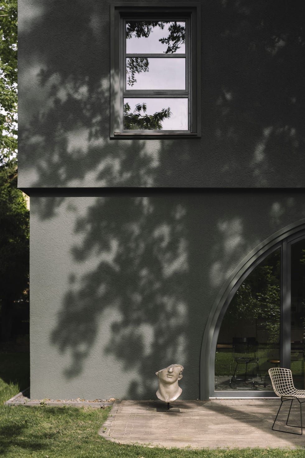 casa bellissima nel quartiere anni venti