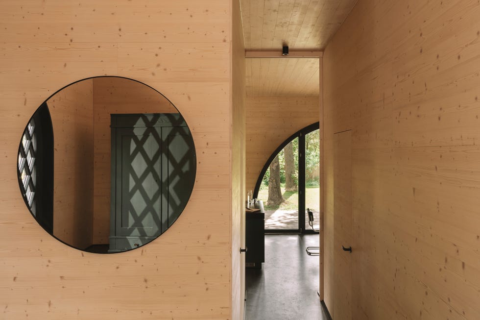 casa bellissima nel quartiere anni venti