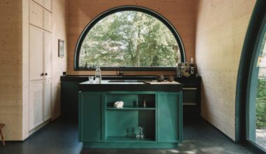 Casa bellissima in un quartiere Anni 20