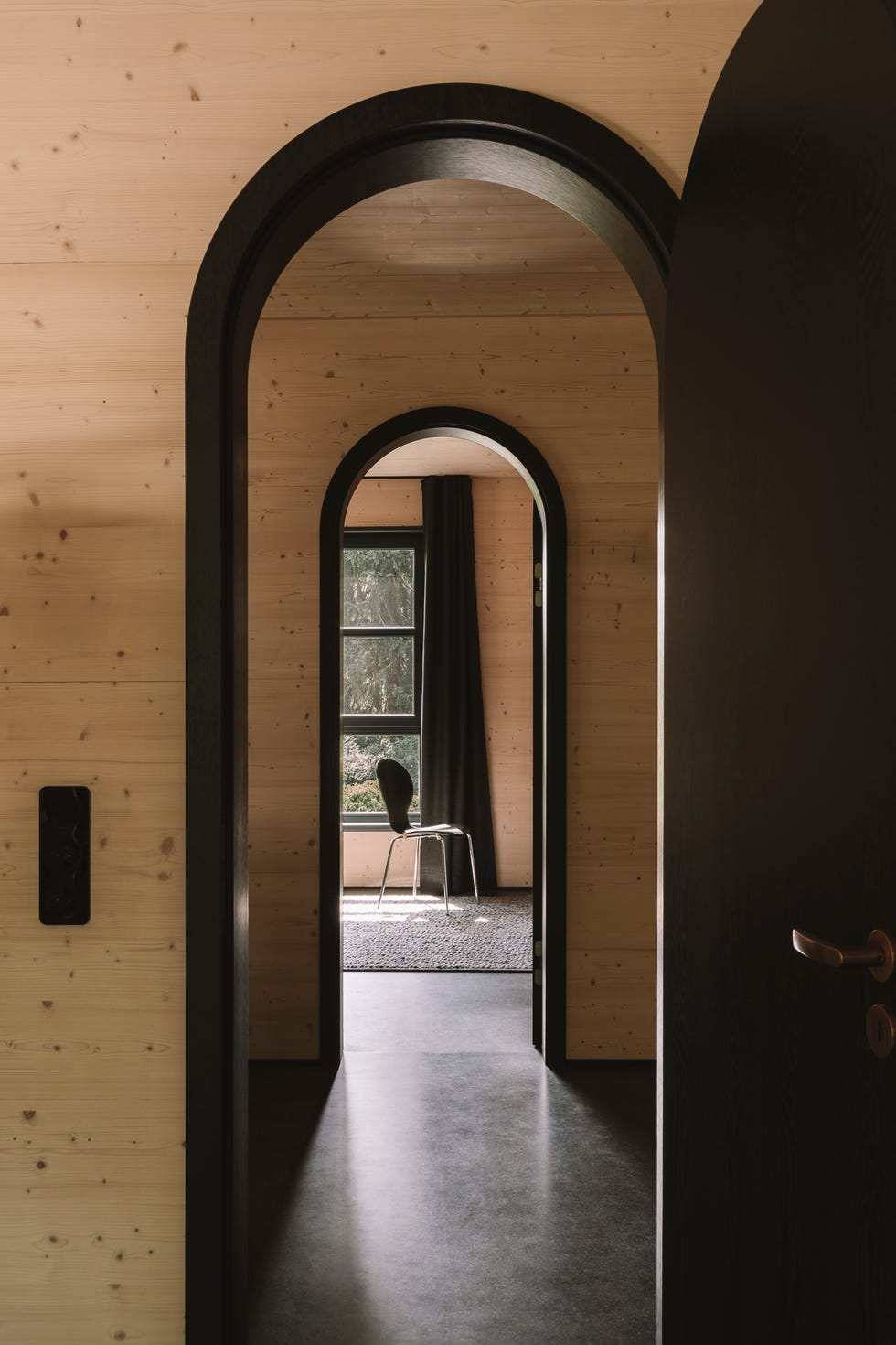 casa bellissima nel quartiere anni venti