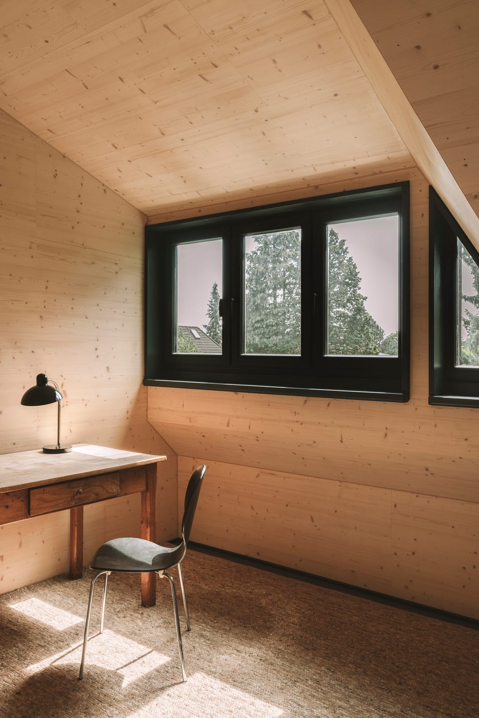 casa bellissima nel quartiere anni venti