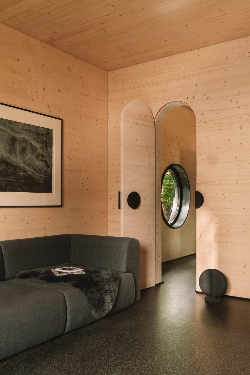 casa bellissima nel quartiere anni venti