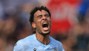 Udinese, slitta il rientro di Atta: la situazione