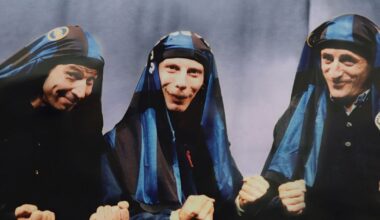 Aldo, Giovanni e Giacomo: recensione documentario