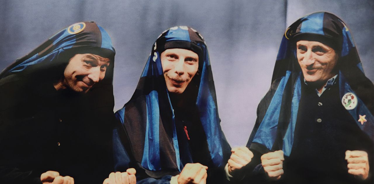 Aldo, Giovanni e Giacomo: recensione documentario