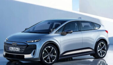 Audi A2 e-tron: omaggi al passato per l’elettrica più piccola