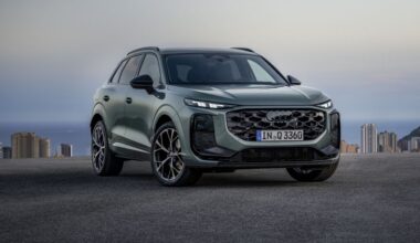 Audi Q3 e Q3 Sportback, i nuovi SUV non rinunciano al diesel