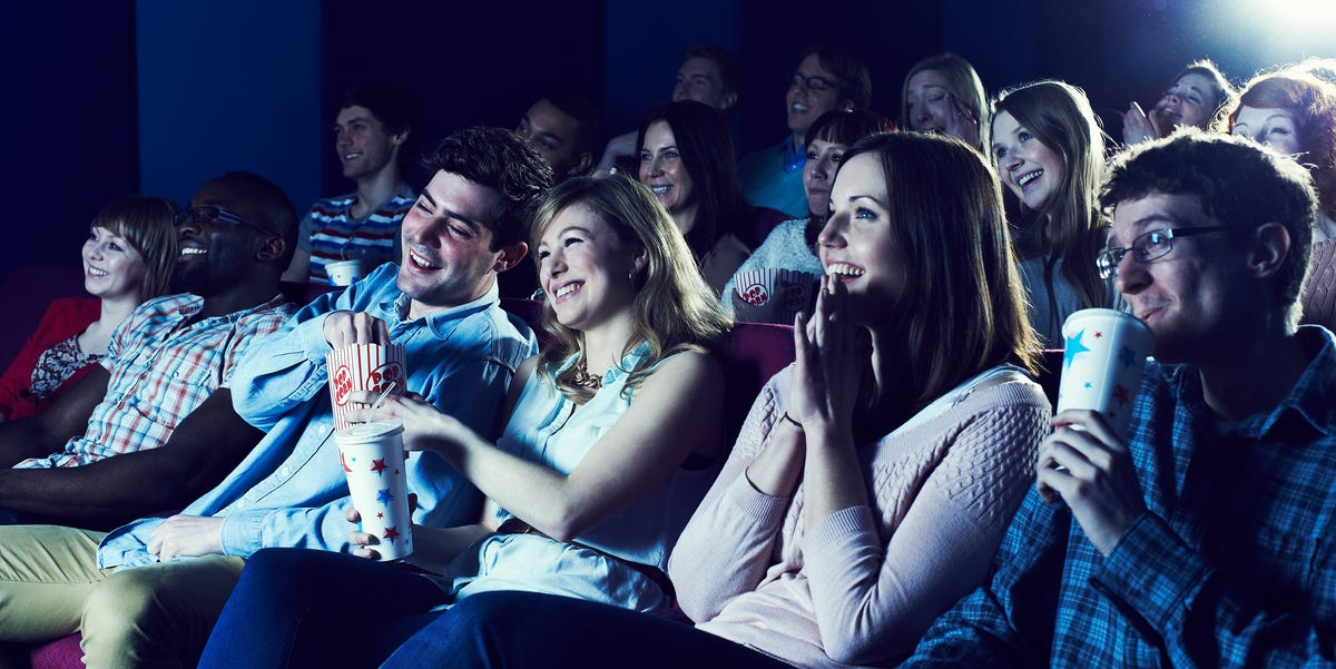 Questo film ha conquistato il box office, primo anche in Italia