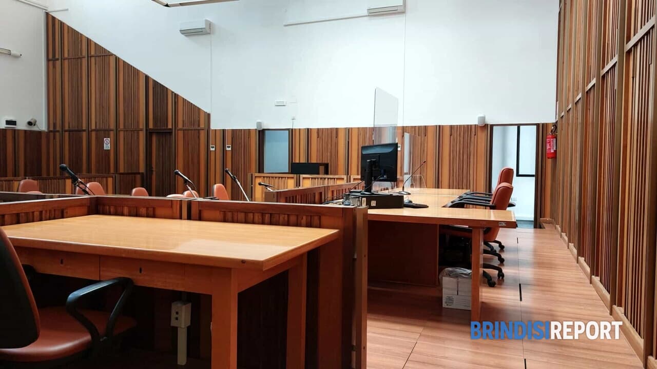 ex avvocato condannato per circonvenzione di incapace