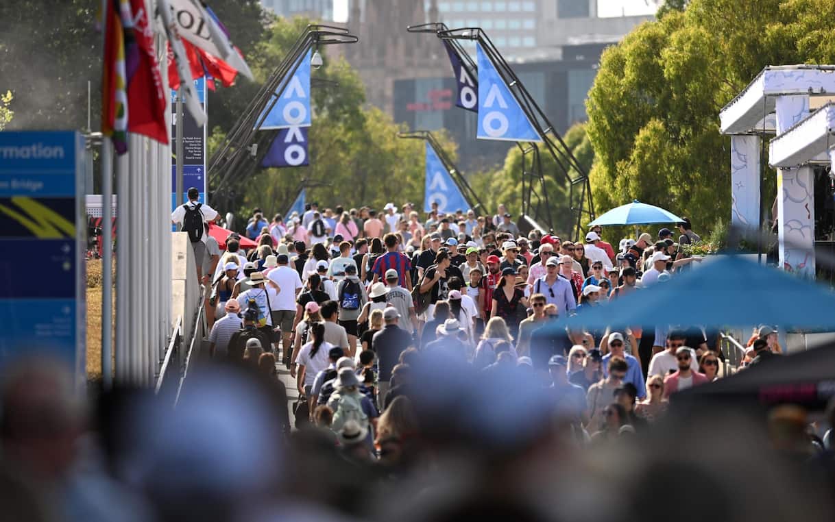 Tennis, il calendario Wta 2026: tutti i tornei