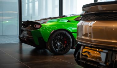 Cosa succederà nel 2035 in Europa? Solo i ricchi potranno permettersi le auto a benzina