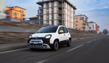 Le auto più vendute in Italia a novembre 2025: ecco la Top 10