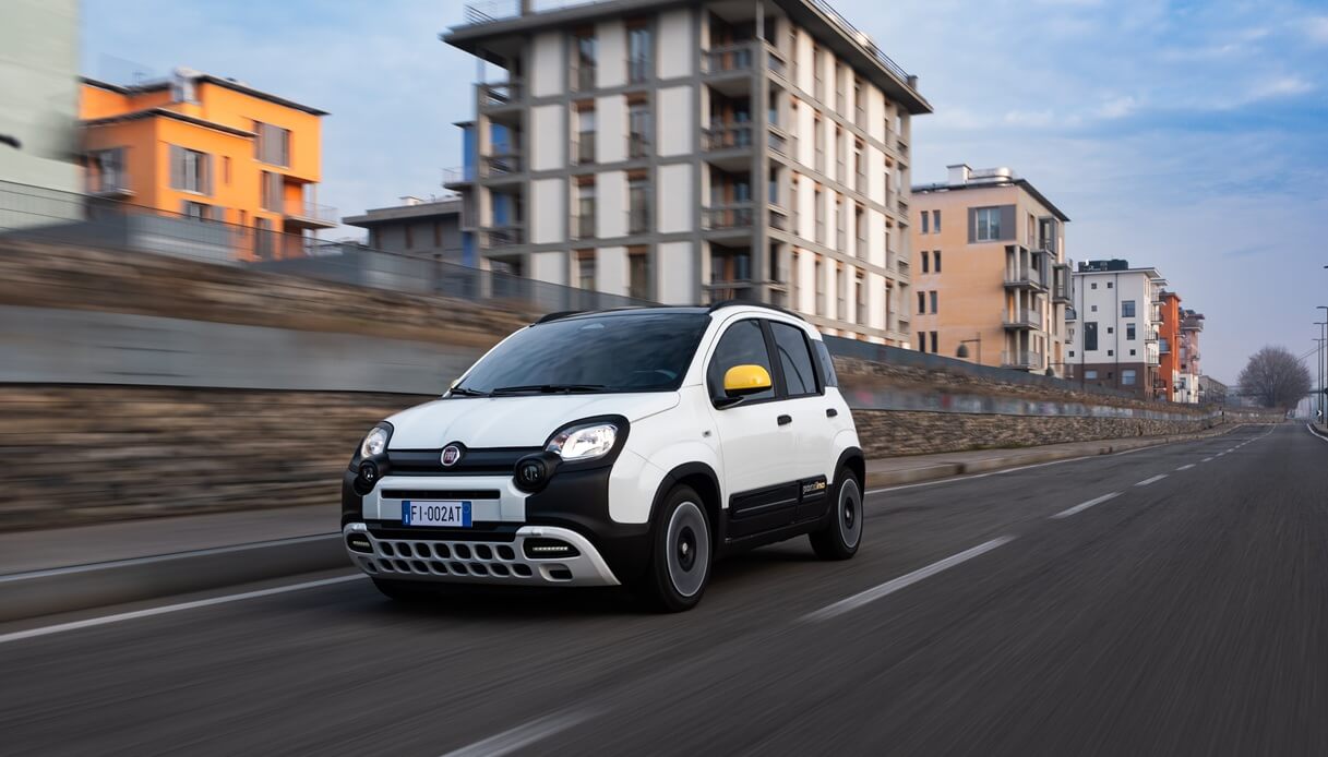 Le auto più vendute in Italia a novembre 2025: ecco la Top 10