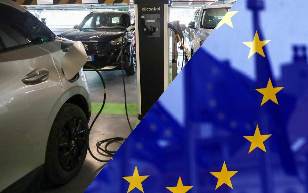 Ue, salta lo stop ai motori termici dal 2035. In arrivo incentivi per mini auto elettriche