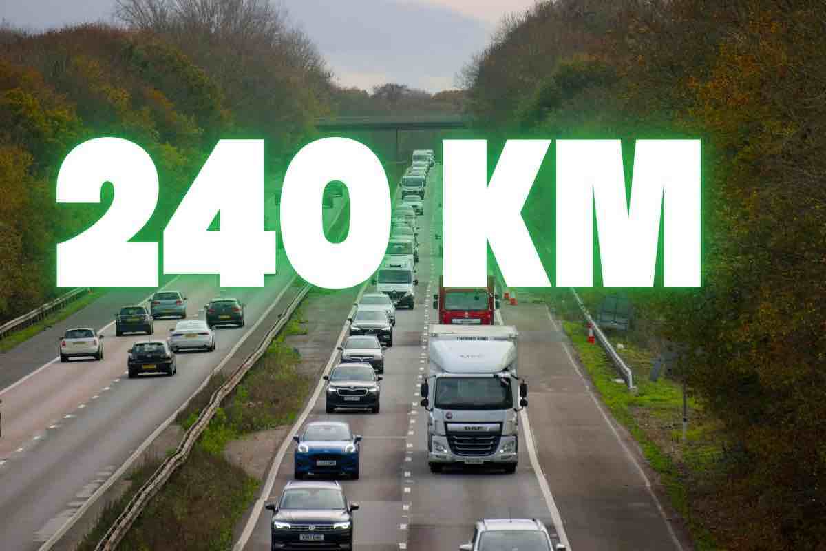 autostrada highway 10 Arabia Saudita rettilineo