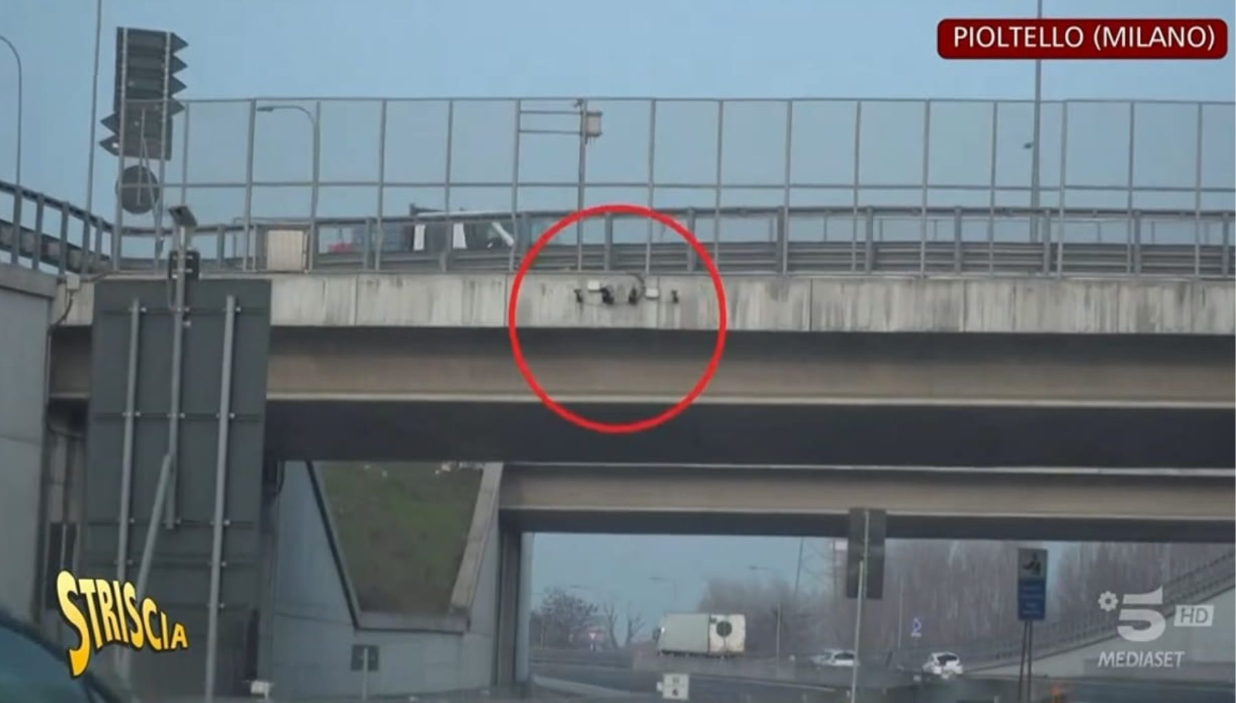 Multe annullabili se l’autovelox non è censito: la nuova linea