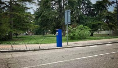 La mappa dei nuovi autovelox e l'arrivo del tutor