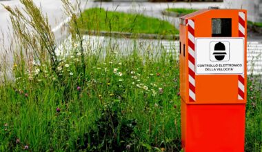 È online l’elenco ufficiale degli autovelox. I dispositivi