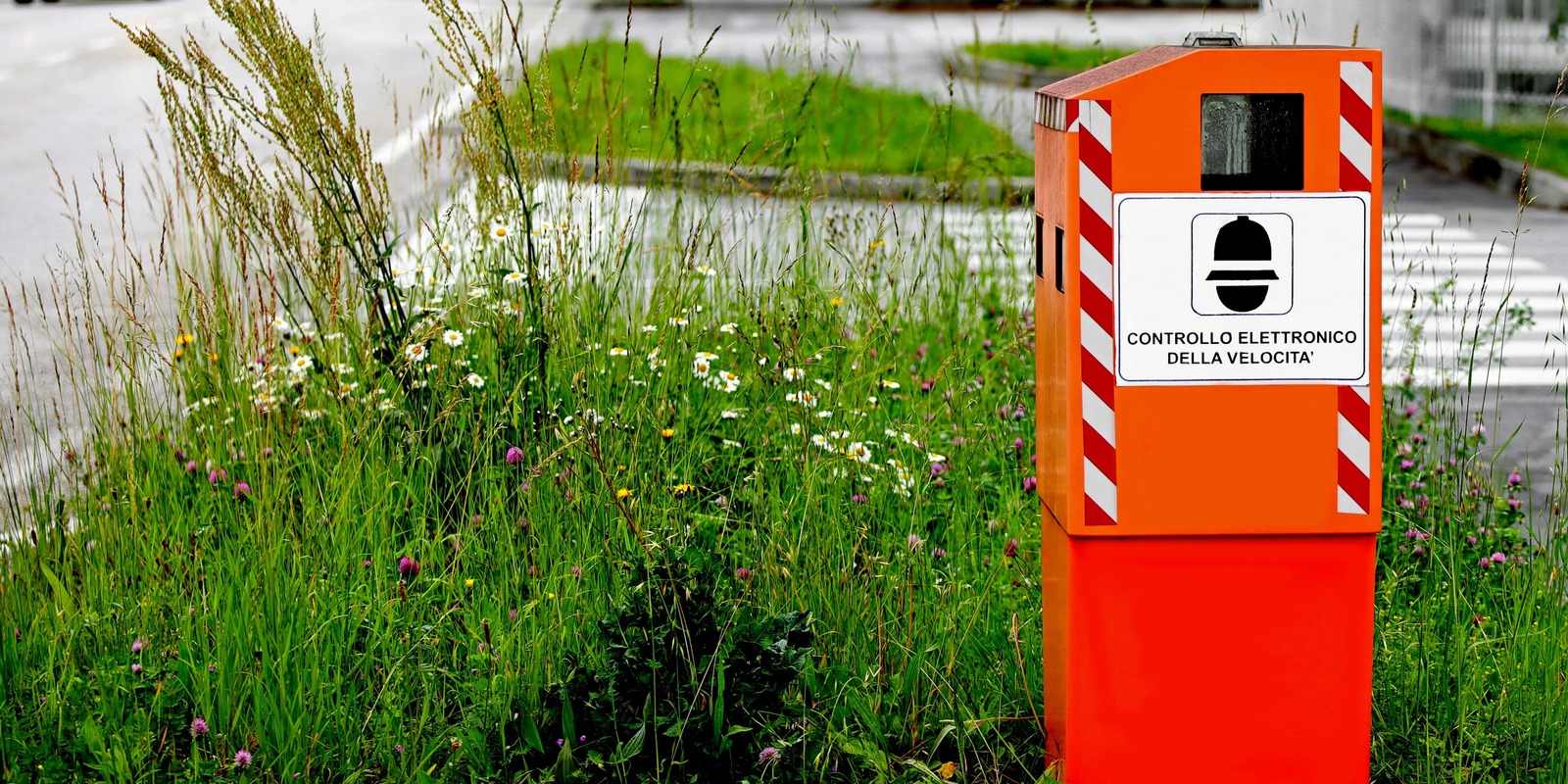 È online l’elenco ufficiale degli autovelox. I dispositivi