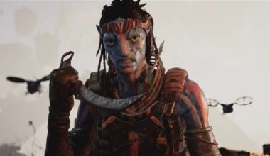 Il trailer di lancio di Avatar: Frontiers of Pandora - Dalle Ceneri è spettacolare