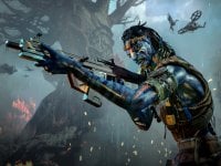 Avatar: Frontiers of Pandora ha avuto un boom di giocatori su Steam con l'uscita di Avatar - Fuoco e cenere