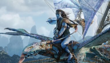 Avatar: Fuoco e Cenere domina il box office mondiale, verso i 365 milioni nel primo weekend