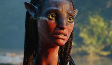 Ecco quanto ha incassato Avatar Fuoco e Cenere nelle prime due settimane: La Via dell'Acqua aveva fatto meglio