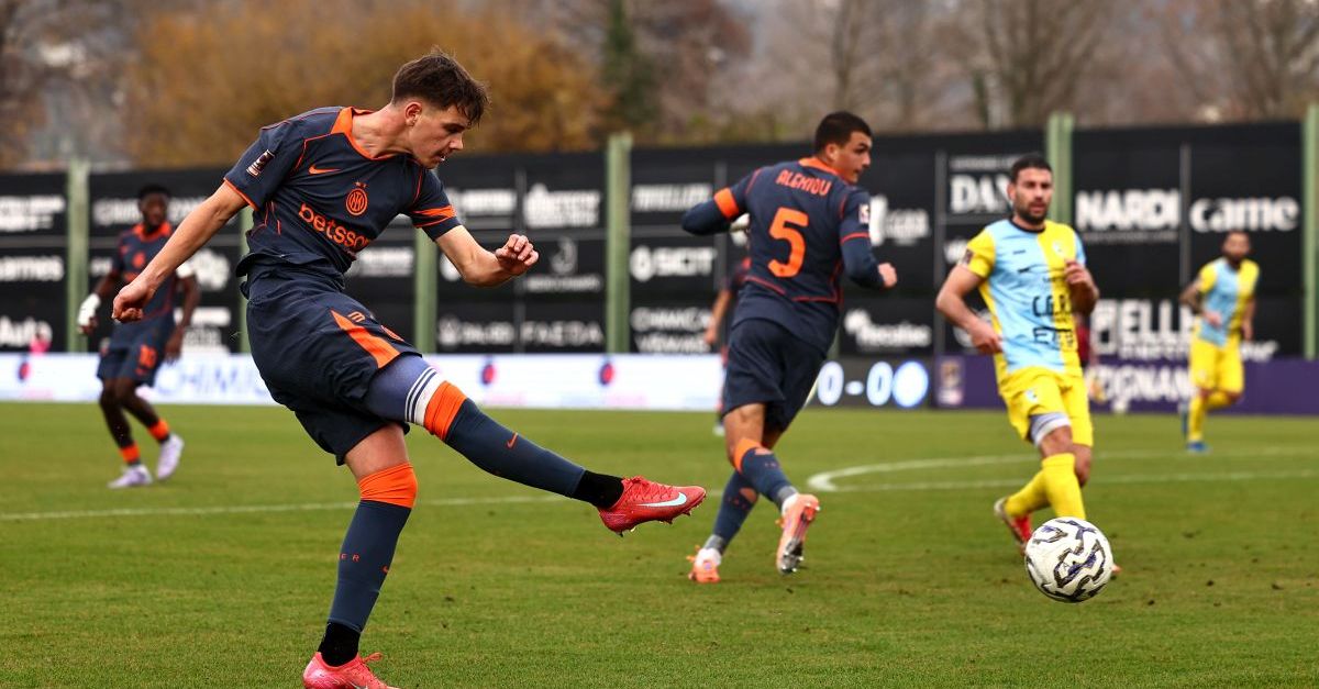 Serie C, pagelle Arzignano-Inter U23: Topalovic ritrovato. Berenbruch, ingresso positivo - FC Inter 1908