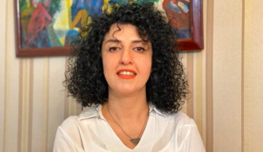 Arrestata la Nobel iraniana Mohammadi