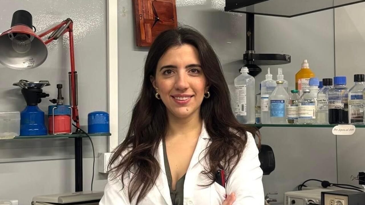 Unipa, Fondazione Veronesi premia la dottoressa Giulia Abruscato con una borsa post dottorato