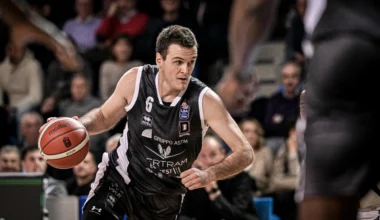 Vanoli Cremona-Bertram Derthona Tortona