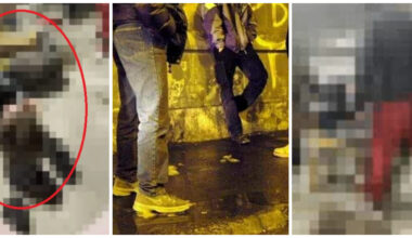 Il garage per torturare (anche minorenni), la bomba nel palazzo. Ecco la banda dei pischelli violenti di Roma ovest - RomaToday