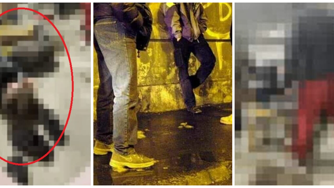 Il garage per torturare (anche minorenni), la bomba nel palazzo. Ecco la banda dei pischelli violenti di Roma ovest - RomaToday