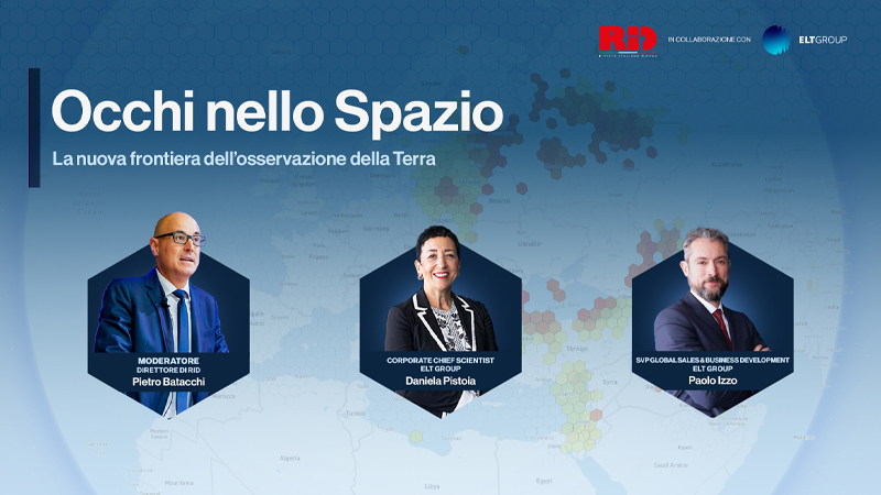 RID - Rivista Italiana Difesa - shownews